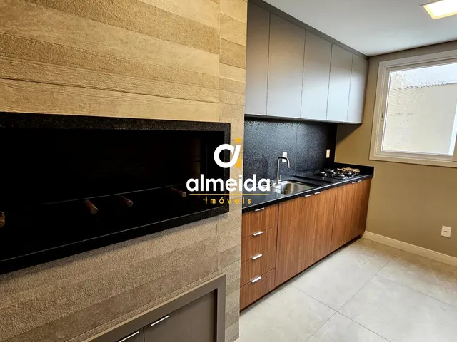 Imagem 15: Apartamento 3 Dormitorios no Bairro Nossa Senhora de Lourdes no Residencial Ccil