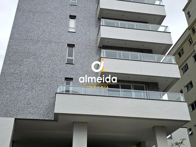 Imagem: APARTAMENTO 3 DORMITÓRIOS (SENDO 1 SUÍTE)