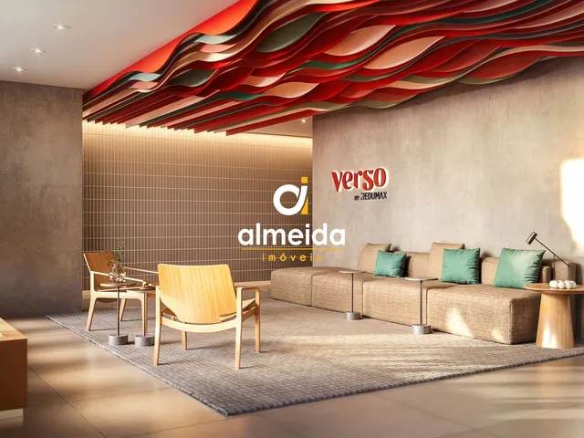 Imagem 8: Studios e Apartamentos de 1 e 2 dormitórios com qualidade digna de poesia