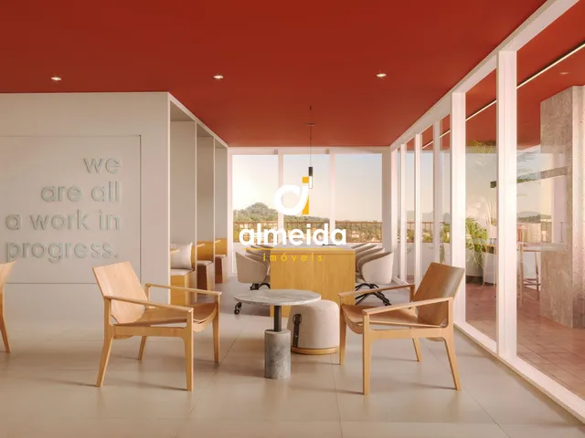 Imagem 2: Studios e Apartamentos de 1 e 2 dormitórios com qualidade digna de poesia