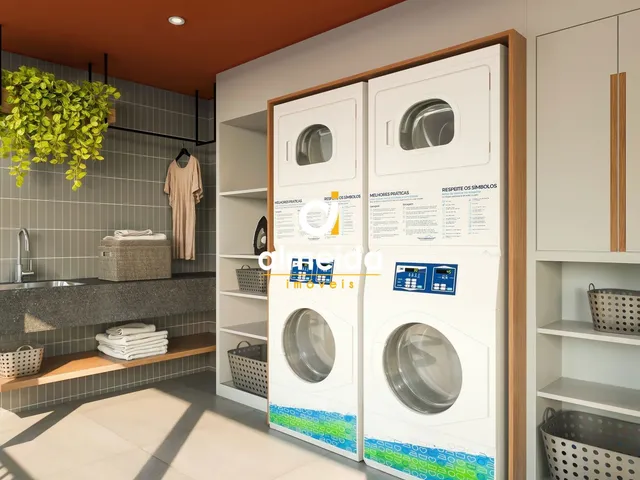 Imagem 7: Studios e Apartamentos de 1 e 2 dormitórios com qualidade digna de poesia