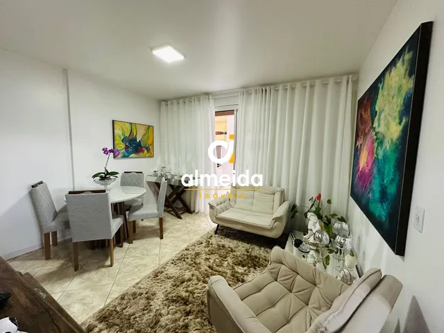 Imagem: Apartamento 2 dormitórios no centro de