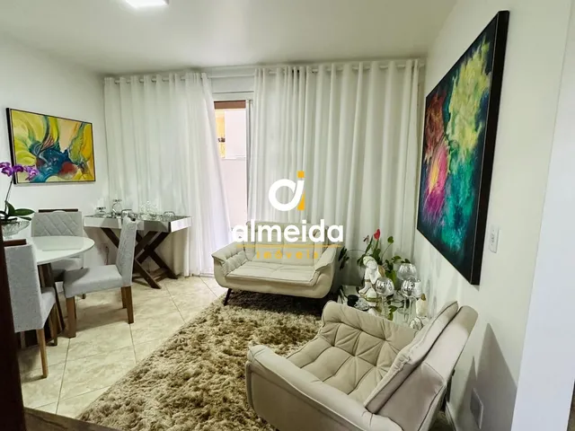 Imagem 3: Apartamento mobiliado 2 dormitórios no centro de Santa Maria RS