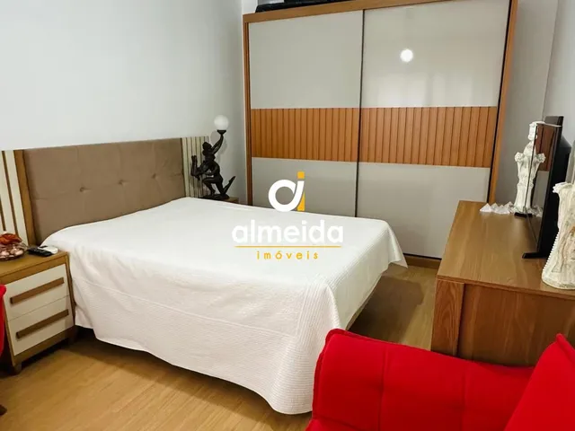 Imagem 10: Apartamento mobiliado 2 dormitórios no centro de Santa Maria RS