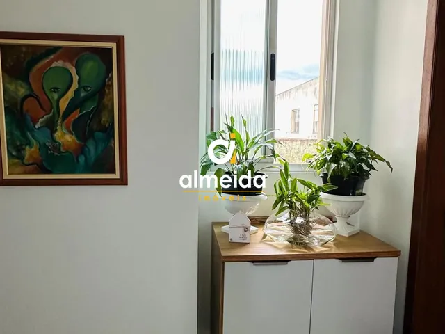 Imagem 9: Apartamento mobiliado 2 dormitórios no centro de Santa Maria RS