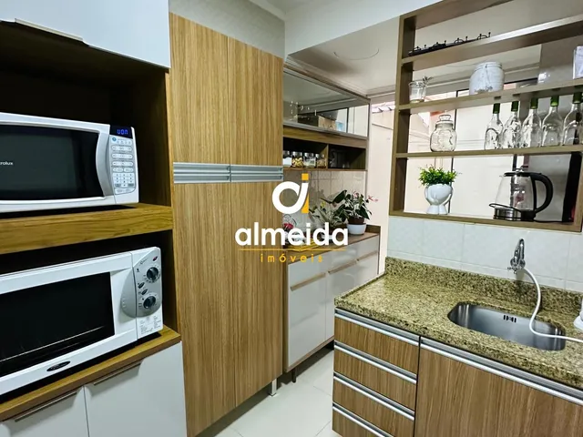 Imagem 14: Apartamento mobiliado 2 dormitórios no centro de Santa Maria RS