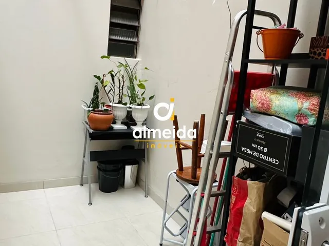 Imagem 12: Apartamento mobiliado 2 dormitórios no centro de Santa Maria RS