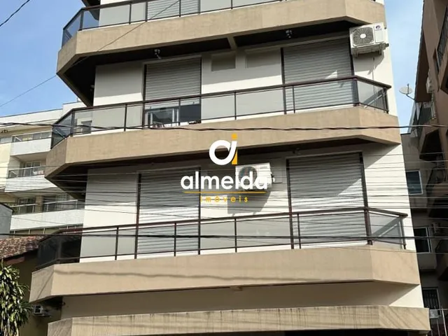Imagem 15: Apartamento mobiliado 2 dormitórios no centro de Santa Maria RS