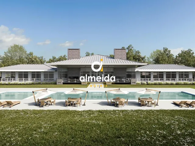 Imagem: CONDOMÍNIO ESTÂNCIA DOS MONTES HOME RESORT