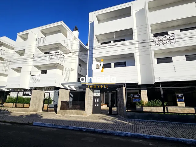 Imagem: APARTAMENTO 2 DORMITÓRIOS