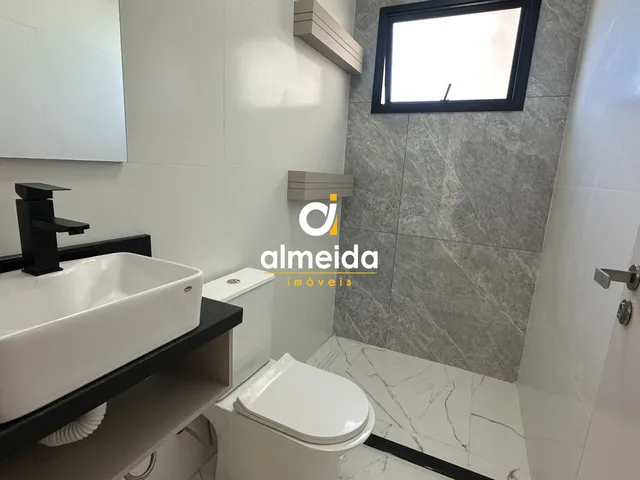 Imagem 7: Maravilhosa casa pronta para morar em condomínio fechado