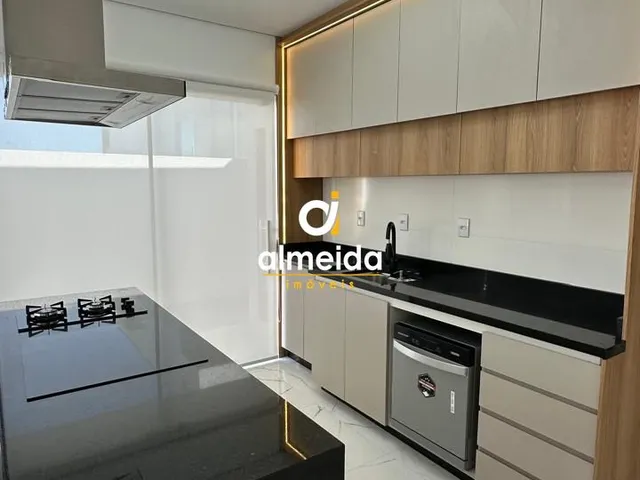 Imagem 14: Maravilhosa casa pronta para morar em condomínio fechado