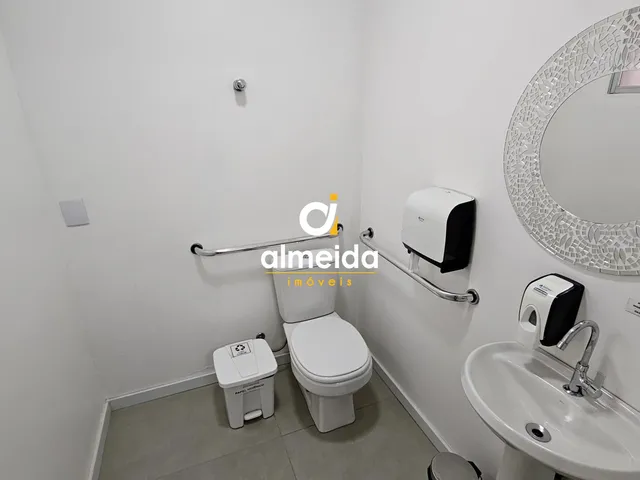 Imagem 16: Casa Comercial 5 dormitórios para alugar Centro Santa Maria/RS