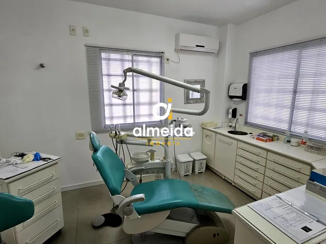 Imagem 12: Casa Comercial 5 dormitórios para alugar Centro Santa Maria/RS