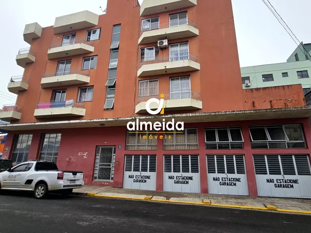 Imagem: APARTAMENTO 1 DORMITÓRIO CENTRO PRÓXIMO