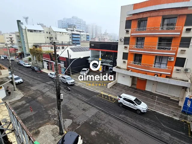 Imagem 13: APARTAMENTO 1 DORMITÓRIO CENTRO PRÓXIMO BOMBEIROS