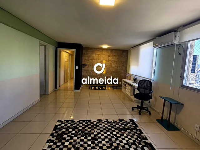 Imagem 9: Apartamento Cobertura 4 Dormitorios no Bairro Nossa Senhora de Fatima no Edifici