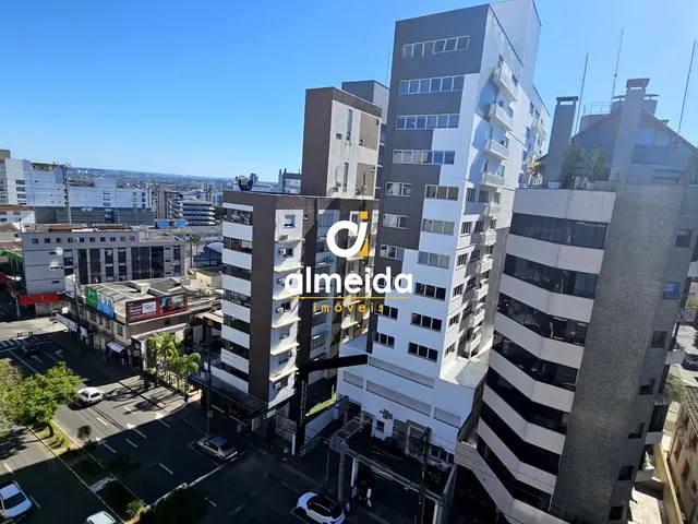 Imagem 3: Apartamento Cobertura 4 Dormitorios no Bairro Nossa Senhora de Fatima no Edifici