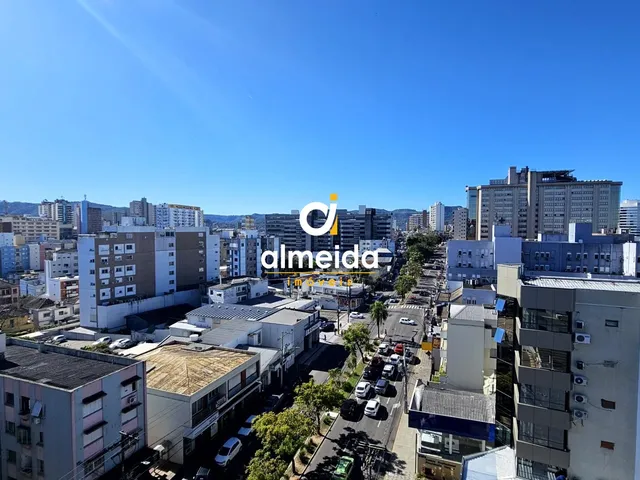 Imagem 13: Apartamento Cobertura 4 Dormitorios no Bairro Nossa Senhora de Fatima no Edifici