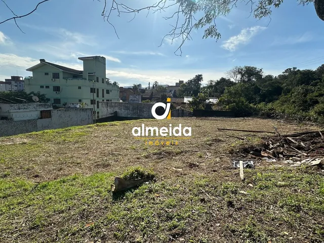 Imagem: Terreno à venda Nossa Senhora de Lourdes