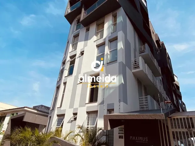 Imagem: Apartamento 2 dormitórios à venda Nossa