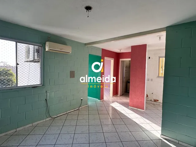 Imagem 2: Apartamento 2 dormitórios à venda Urlândia Santa Maria/RS