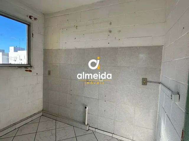 Imagem 3: Apartamento 2 dormitórios à venda Urlândia Santa Maria/RS