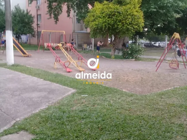Imagem 7: Apartamento 2 dormitórios à venda Urlândia Santa Maria/RS