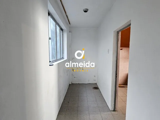 Imagem 14: CASA TÉRREA NOSSA SENHORA DE LOURDES