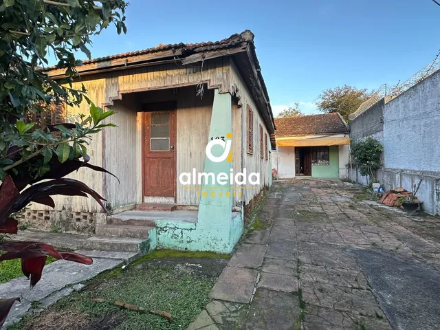 Imagem 3: Terreno 5 dormitórios à venda Nossa Senhora de Lourdes Santa Maria/RS