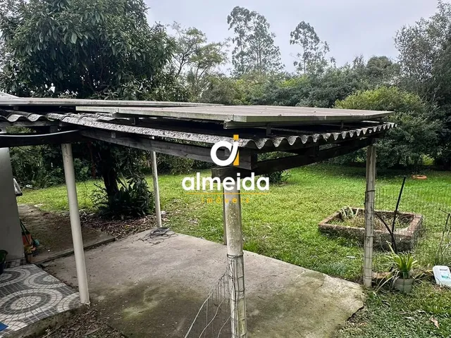 Imagem 9: Terreno 2 dormitórios à venda São José Santa Maria/RS