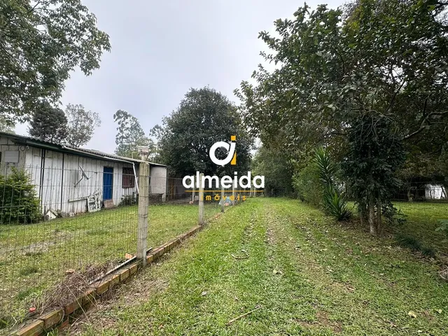 Imagem 10: Terreno 2 dormitórios à venda São José Santa Maria/RS