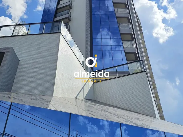 Imagem: Palace Louvre Residencial