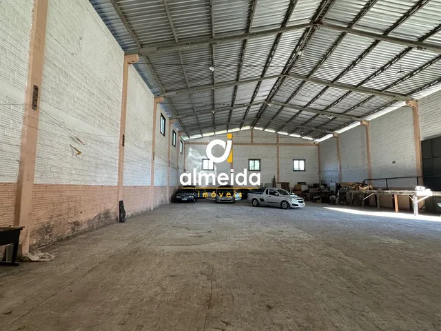 Imagem 2: Pavilhão com 750 M² no Bairro Duque de Caxias em santa Maria Rs