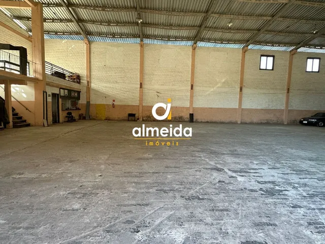 Imagem 3: Pavilhão com 750 M² no Bairro Duque de Caxias em santa Maria Rs