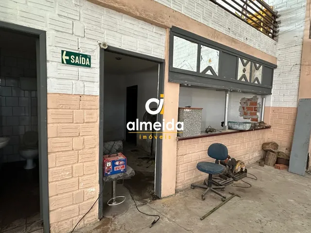 Imagem 12: Pavilhão com 750 M² no Bairro Duque de Caxias em santa Maria Rs