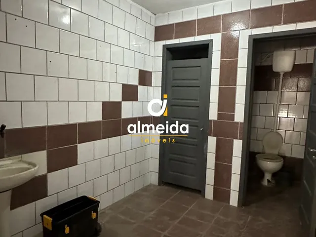 Imagem 11: Pavilhão com 750 M² no Bairro Duque de Caxias em santa Maria Rs
