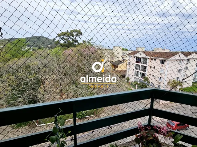 Imagem 7: Apartamento 2 dormitorios no Bairro Nonoai Santa Maria RS