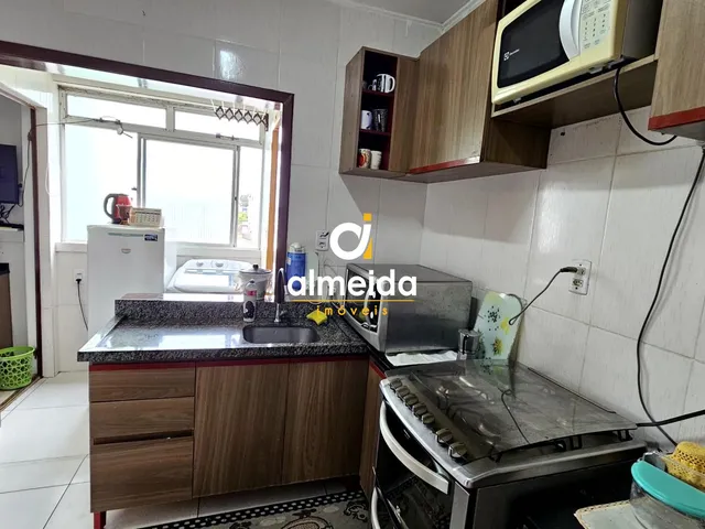 Imagem 6: Apartamento 2 dormitorios no Bairro Nonoai Santa Maria RS