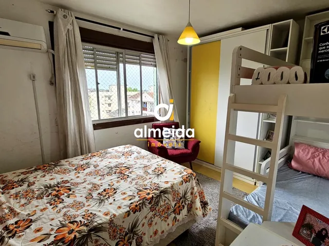 Imagem 13: Apartamento 2 dormitorios no Bairro Nonoai Santa Maria RS