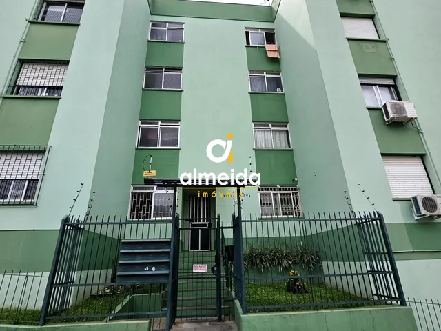 Imagem 16: Apartamento 2 dormitorios no Bairro Nonoai Santa Maria RS