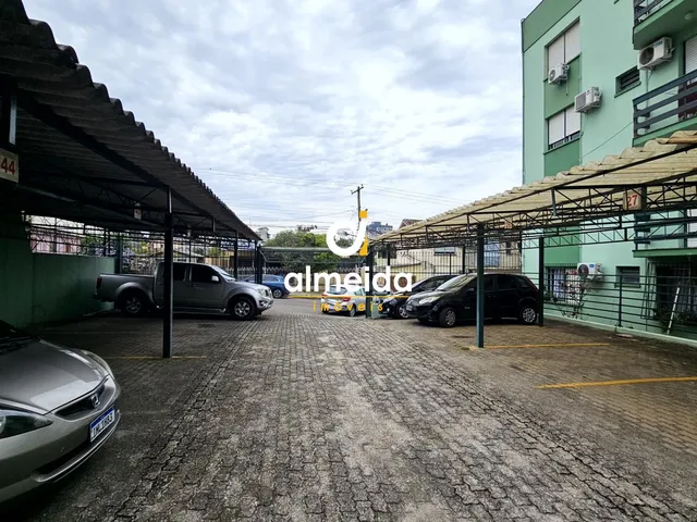 Imagem 5: Apartamento 2 dormitorios no Bairro Nonoai Santa Maria RS