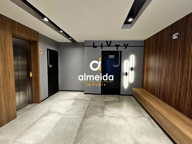 Imagem 15: Apartamento 2 dormitórios no Livty no Bairro Centro em Santa Maria RS
