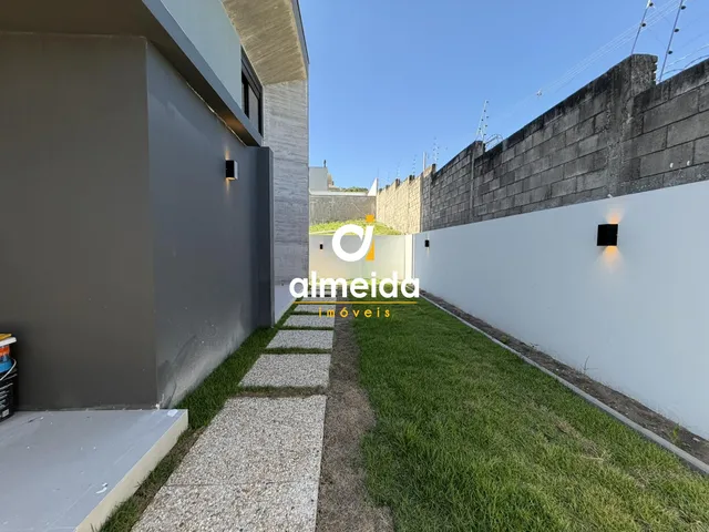 Imagem 6: CASA 3 DORMITORIOS SUITES NO BAIRRO TOMAZETTI NO CONDOMINIO REAL PARK SANTA MARI