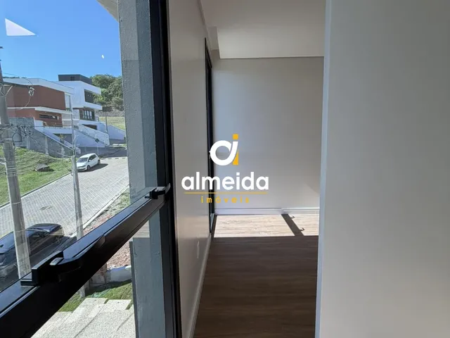 Imagem 12: CASA 3 DORMITORIOS SUITES NO BAIRRO TOMAZETTI NO CONDOMINIO REAL PARK SANTA MARI
