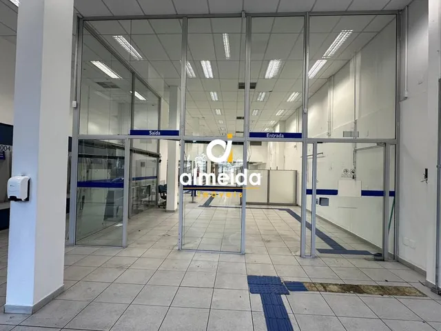 Imagem 13: Loja comercial no centro de Santa Maria