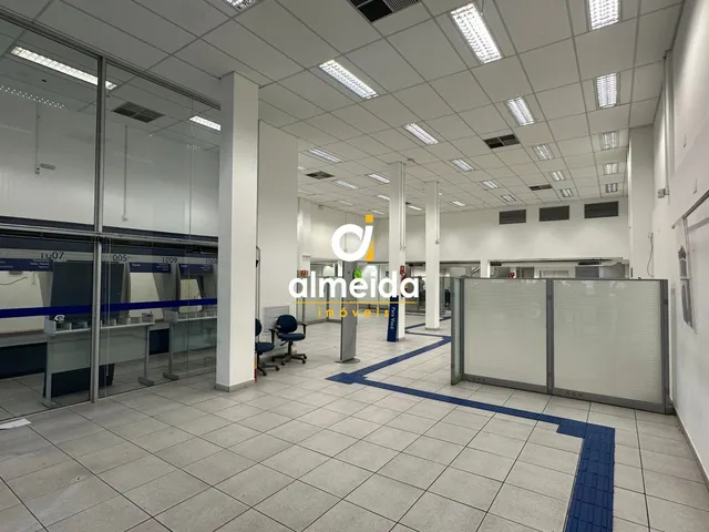 Imagem 9: Loja comercial no centro de Santa Maria