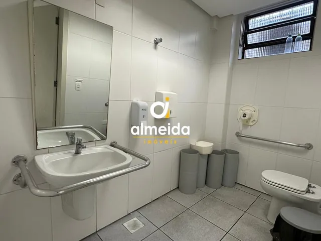Imagem 11: Loja comercial no centro de Santa Maria