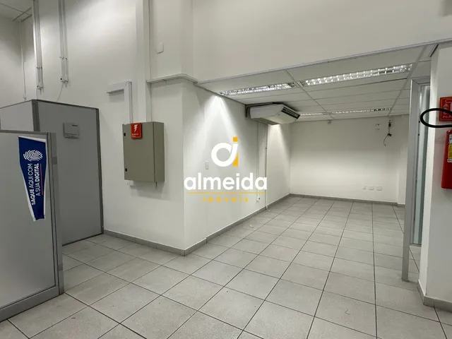 Imagem 16: Loja comercial no centro de Santa Maria