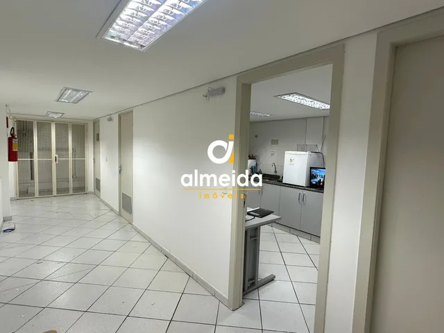 Imagem 8: Loja comercial no centro de Santa Maria